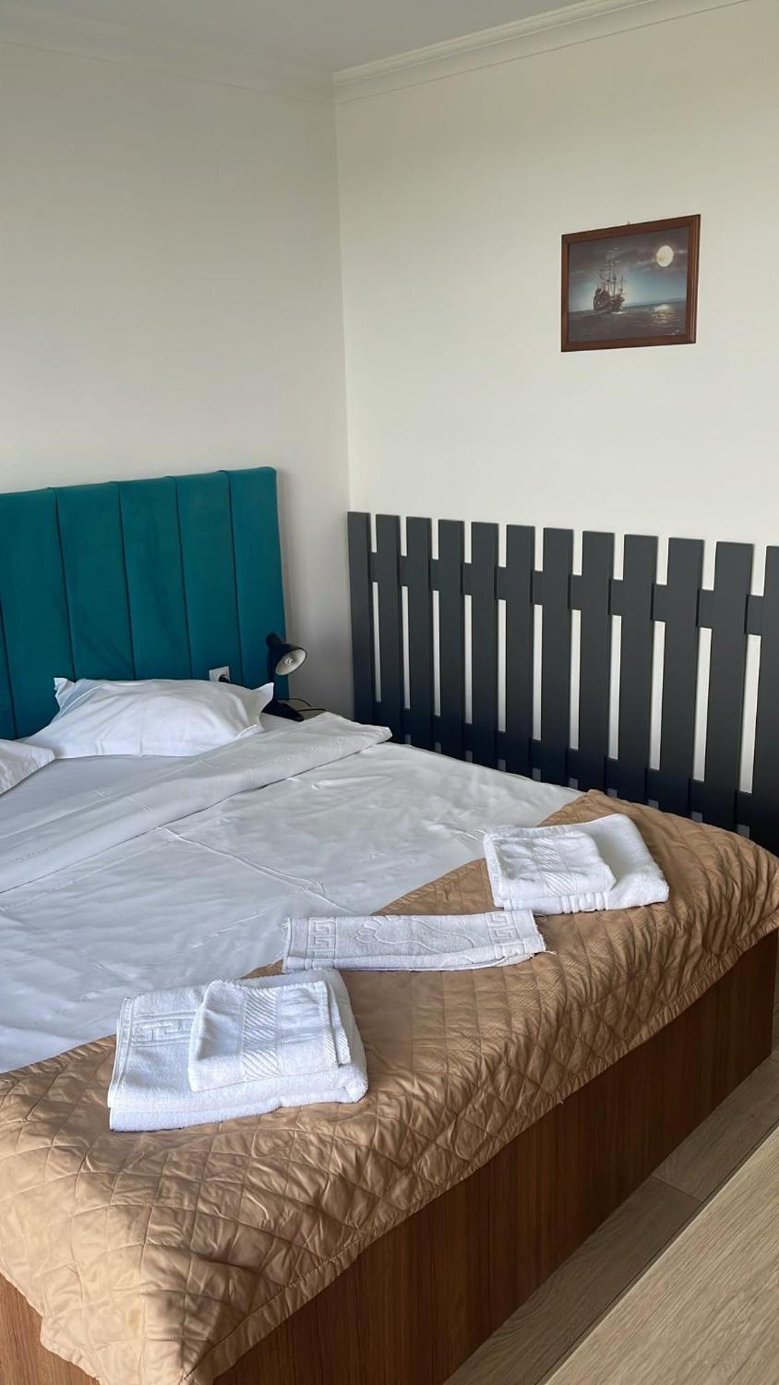 Astoria Patria Hotell Mamaia Exteriör bild
