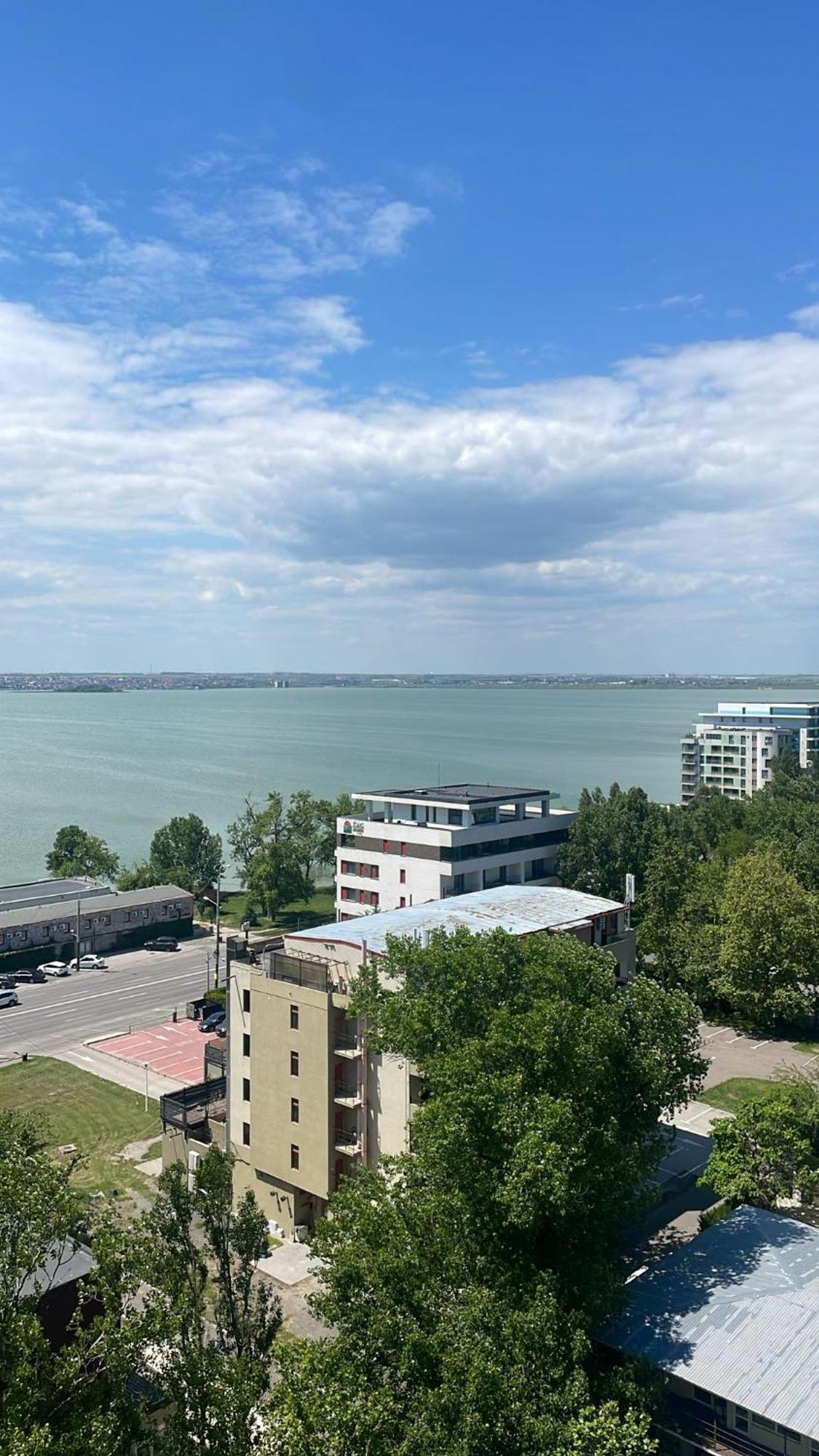 Astoria Patria Hotell Mamaia Exteriör bild