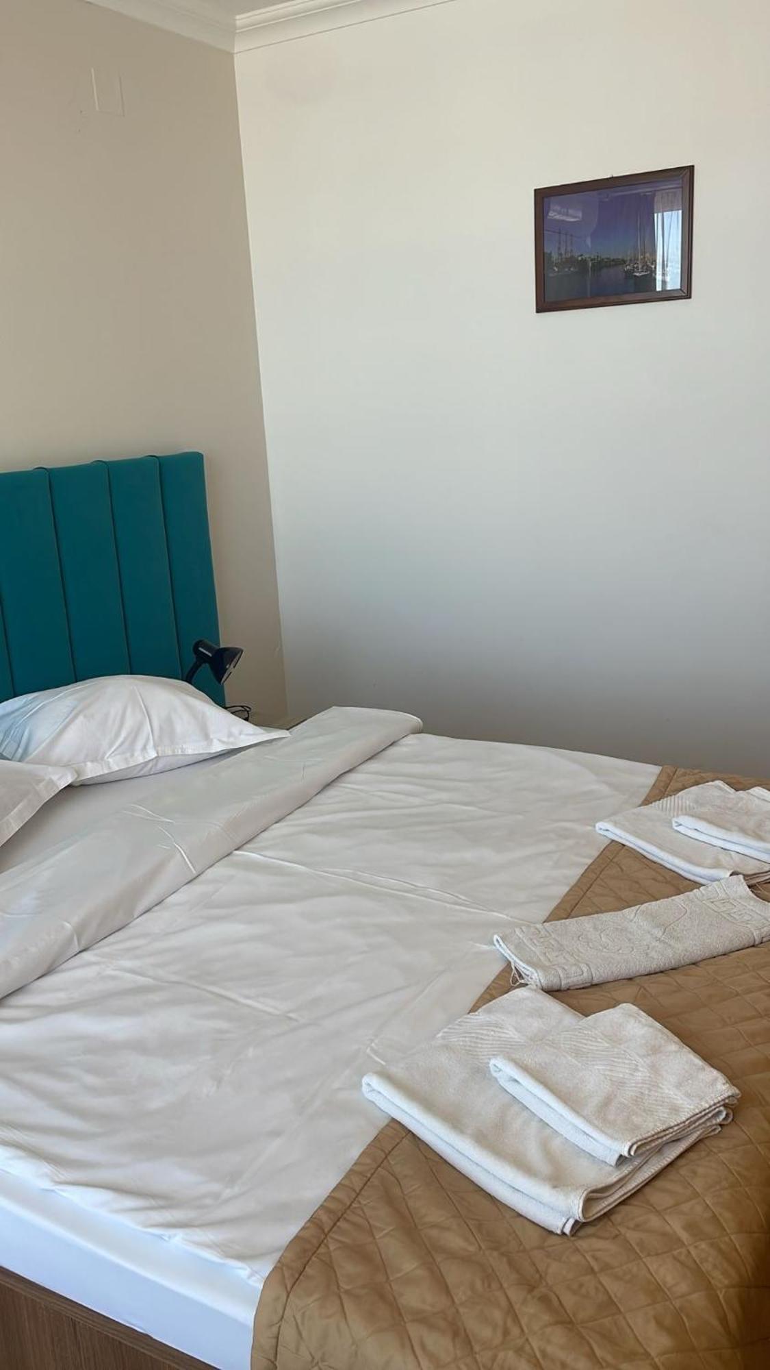 Astoria Patria Hotell Mamaia Exteriör bild
