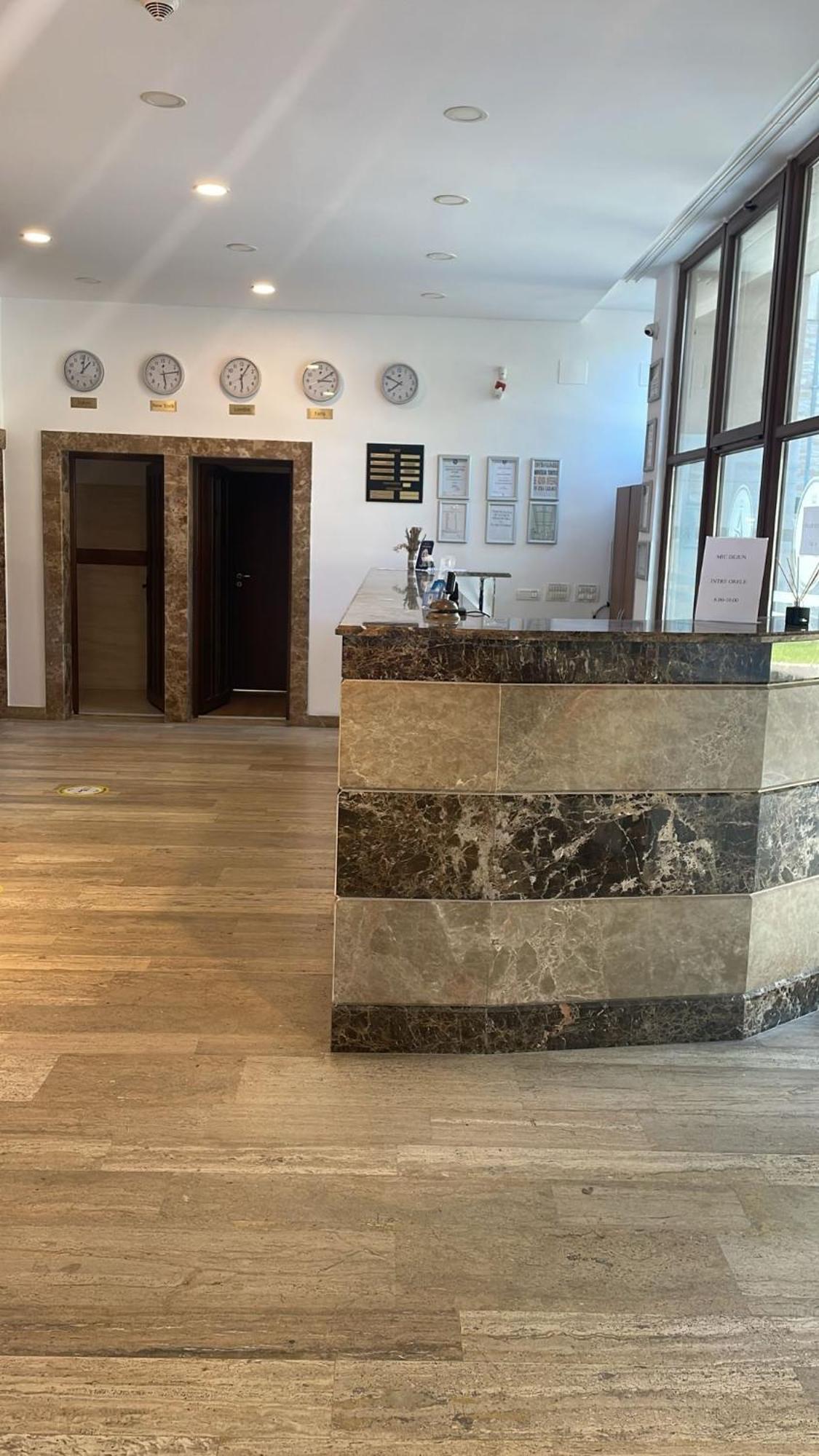 Astoria Patria Hotell Mamaia Exteriör bild