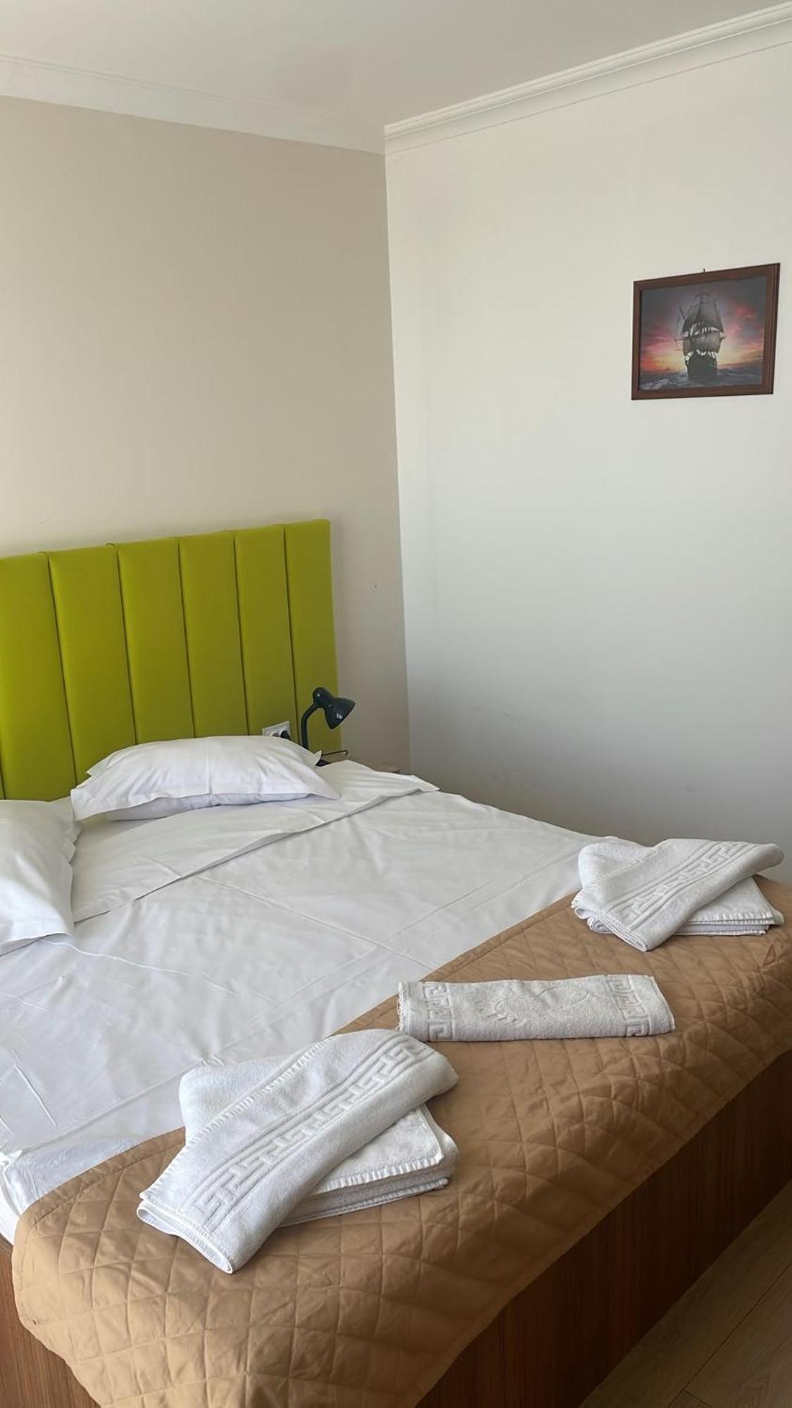 Astoria Patria Hotell Mamaia Exteriör bild