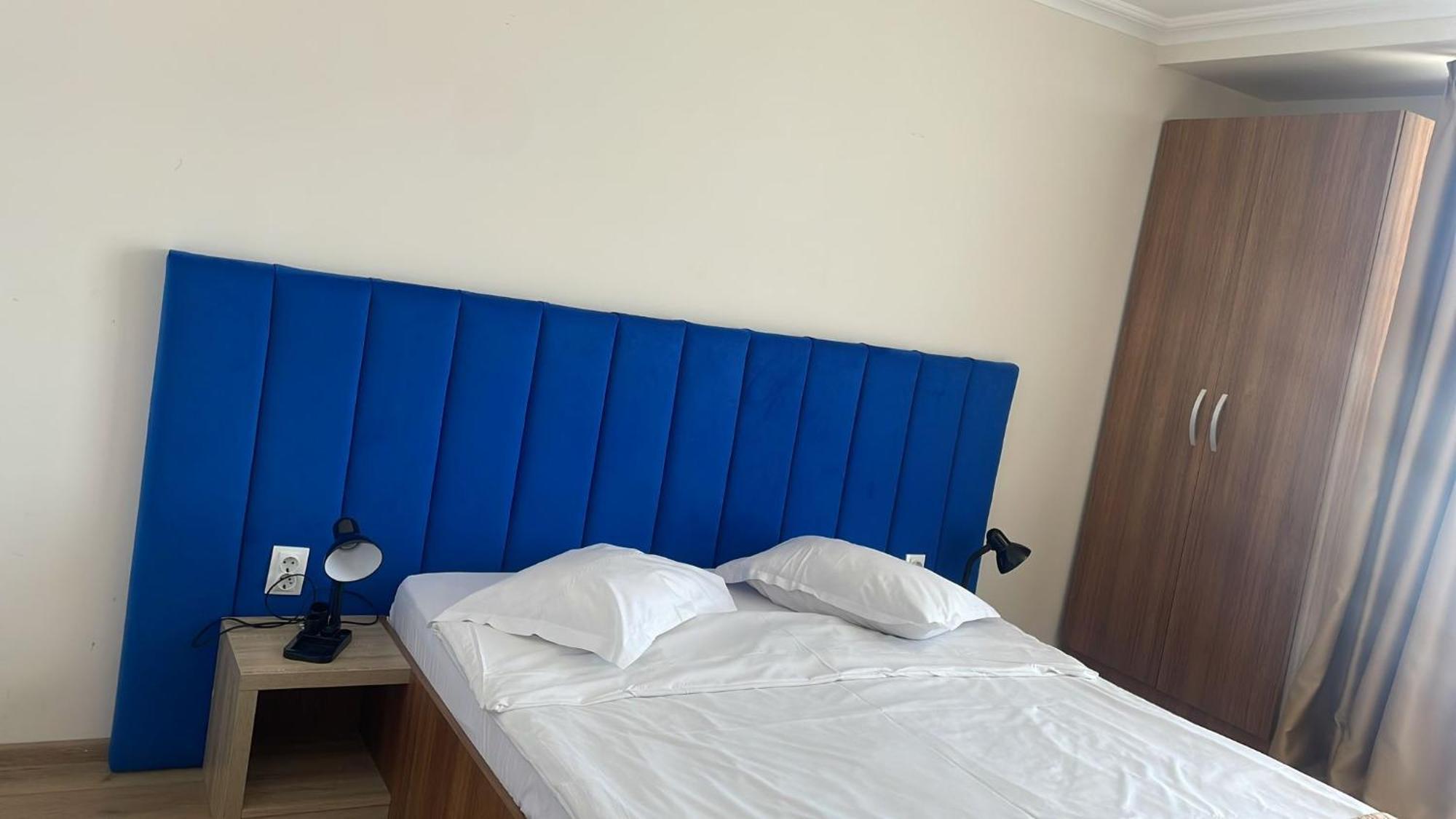 Astoria Patria Hotell Mamaia Exteriör bild