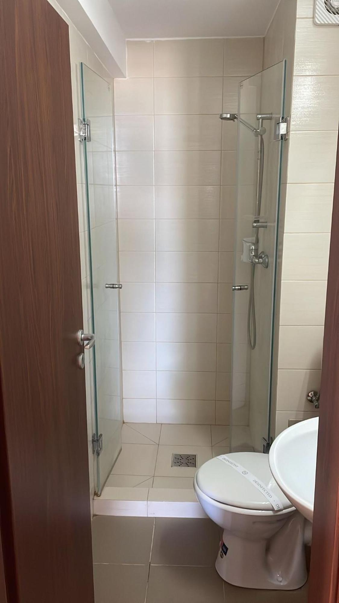 Astoria Patria Hotell Mamaia Exteriör bild