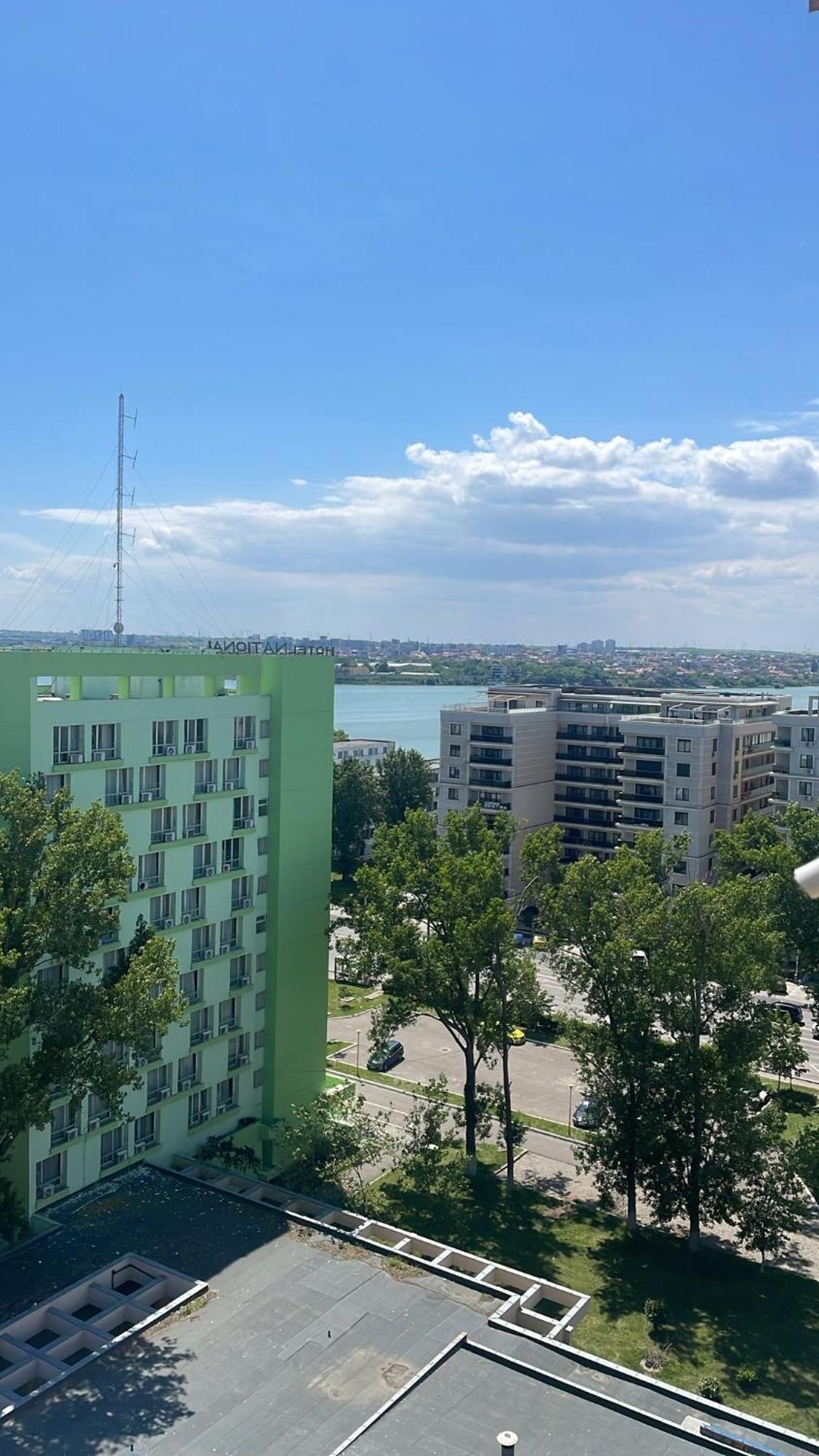 Astoria Patria Hotell Mamaia Exteriör bild
