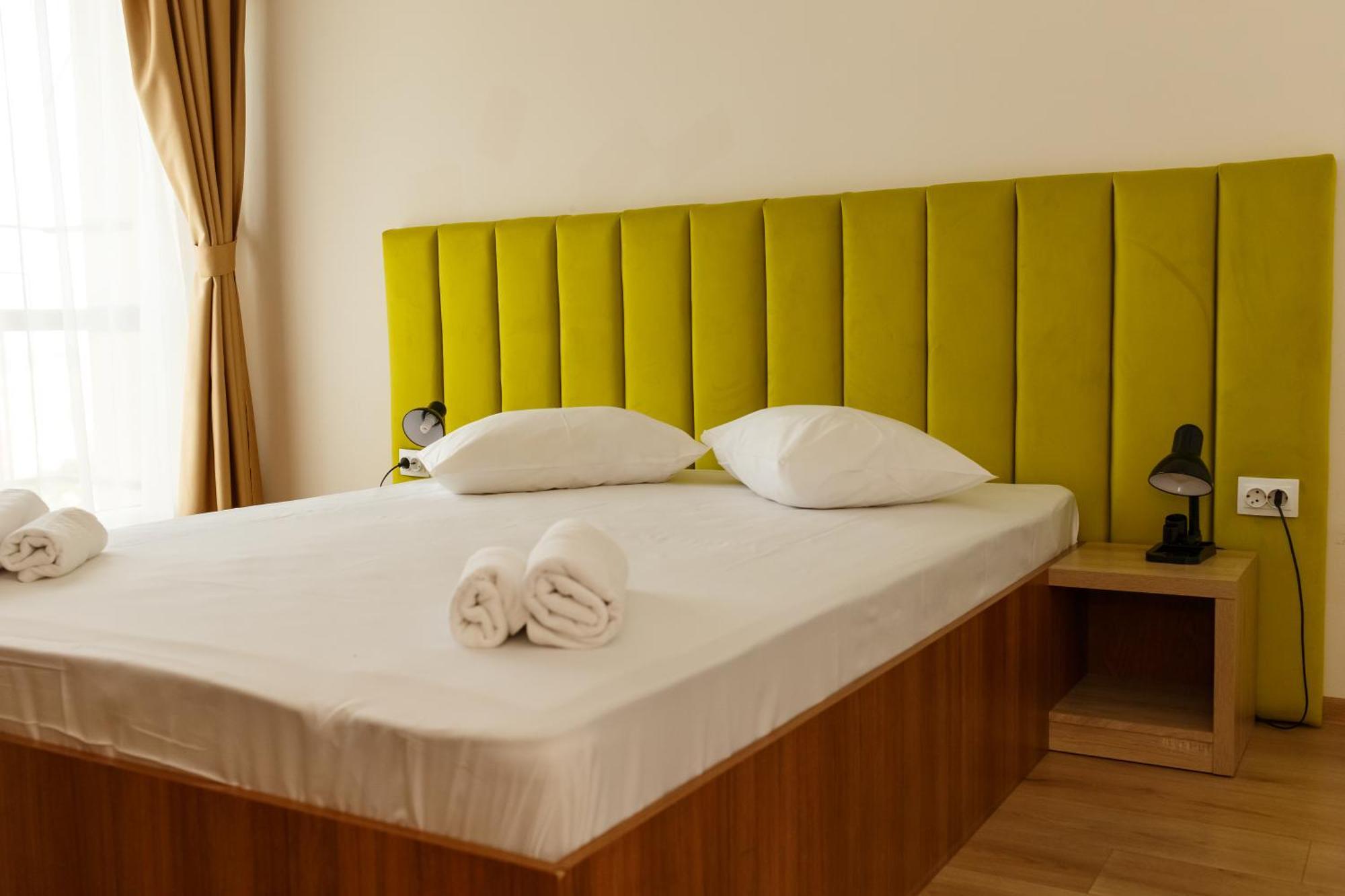 Astoria Patria Hotell Mamaia Exteriör bild