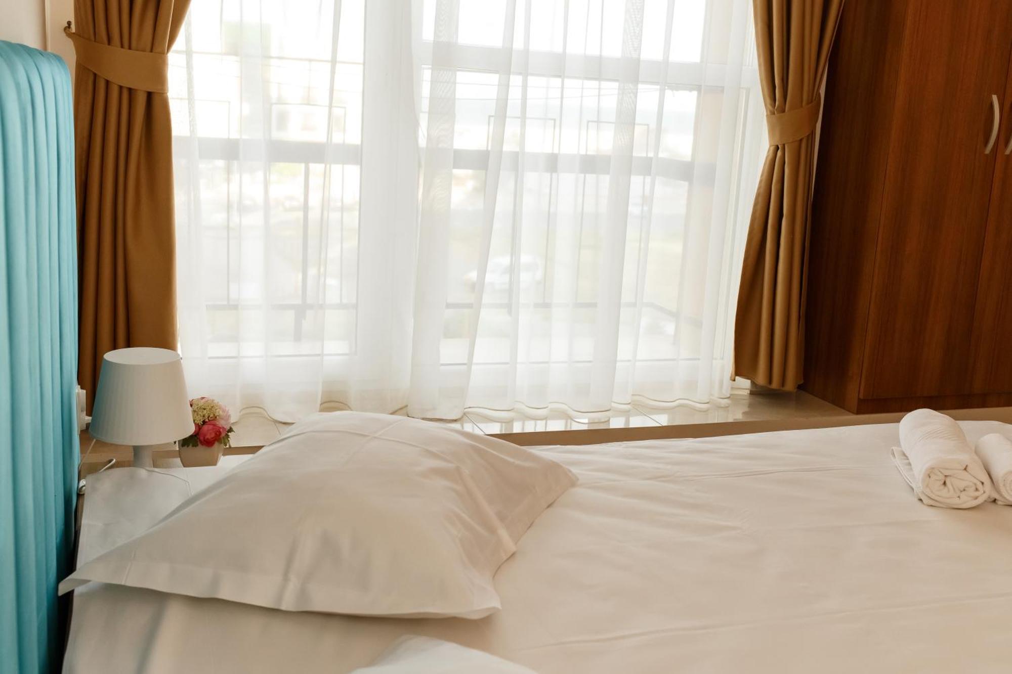 Astoria Patria Hotell Mamaia Exteriör bild