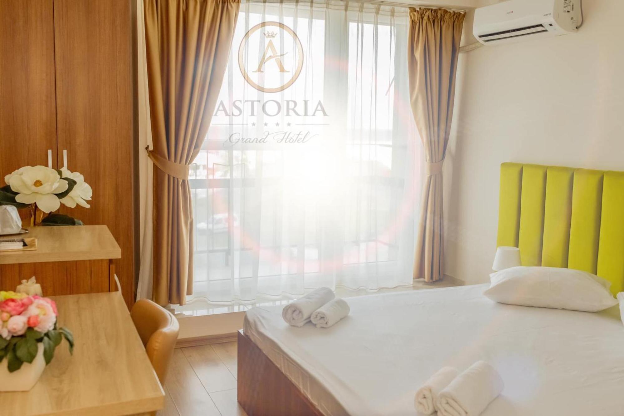 Astoria Patria Hotell Mamaia Exteriör bild